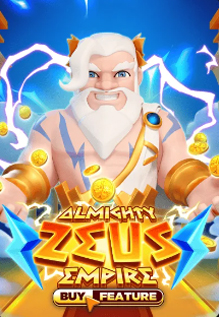 zeus