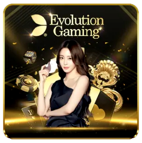 evolution gaming