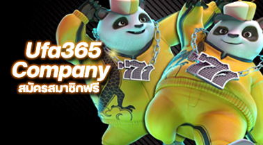 Ufa365 company